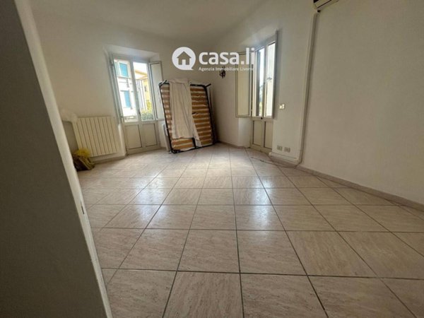 appartamento in vendita a Livorno