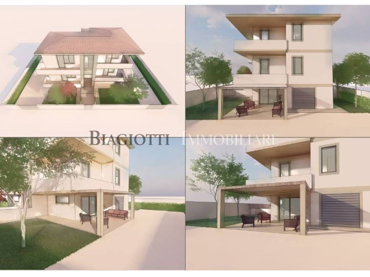 appartamento in vendita a Livorno in zona Ardenza