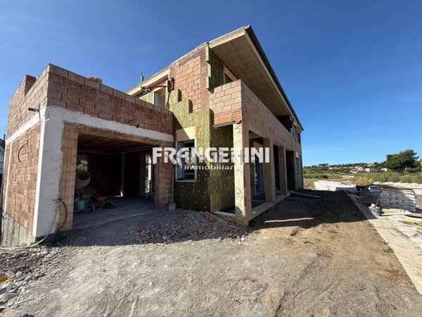 casa indipendente in vendita a Livorno in zona Rodocanacchi