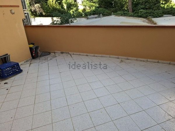 appartamento in vendita a Livorno