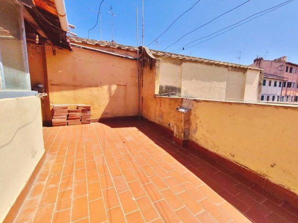 appartamento in vendita a Livorno in zona Centro Città