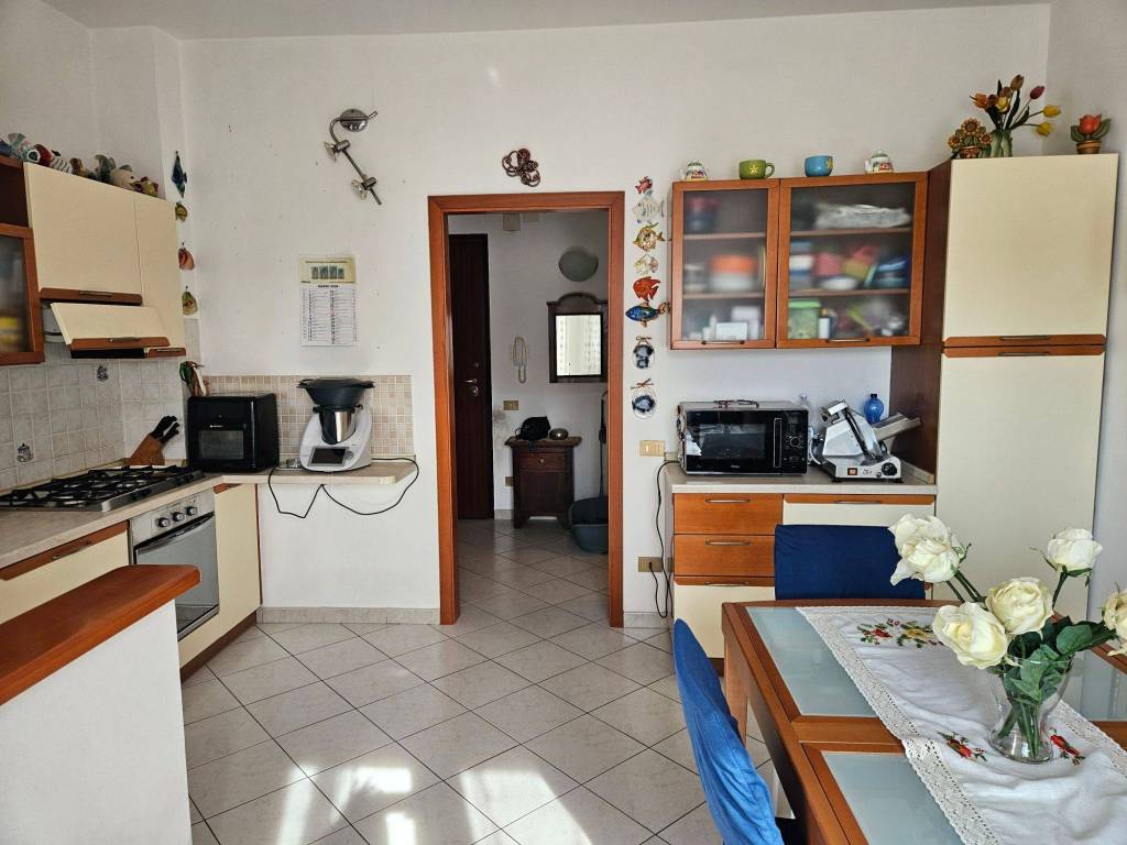 appartamento in vendita a Livorno