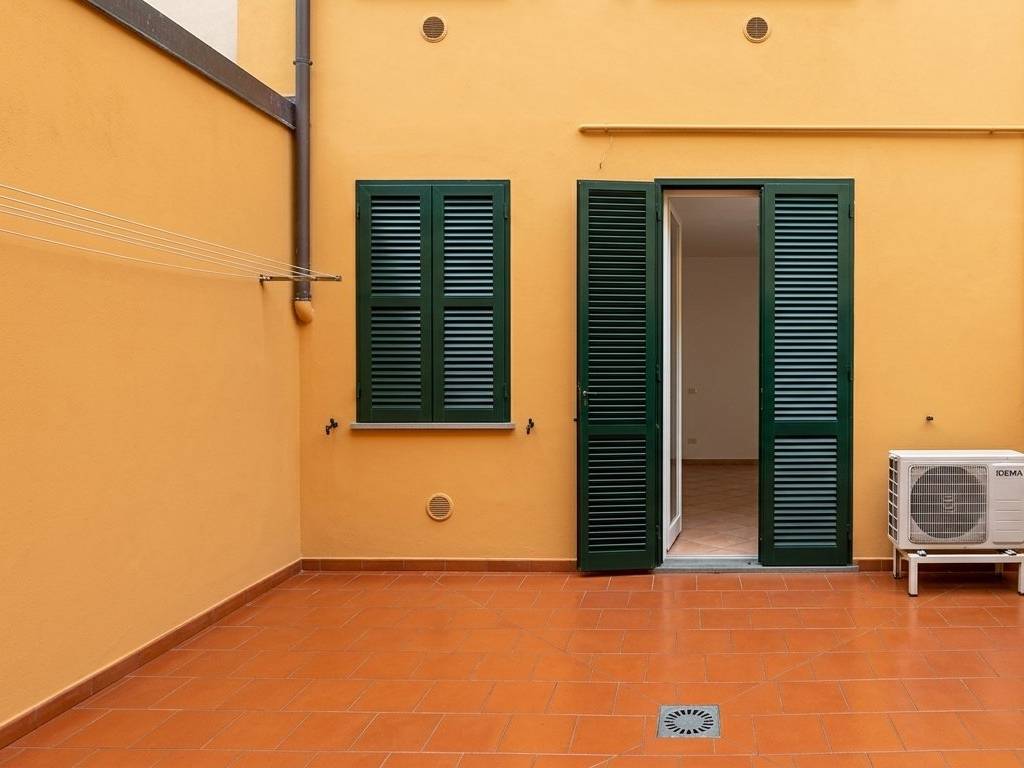 appartamento in vendita a Livorno