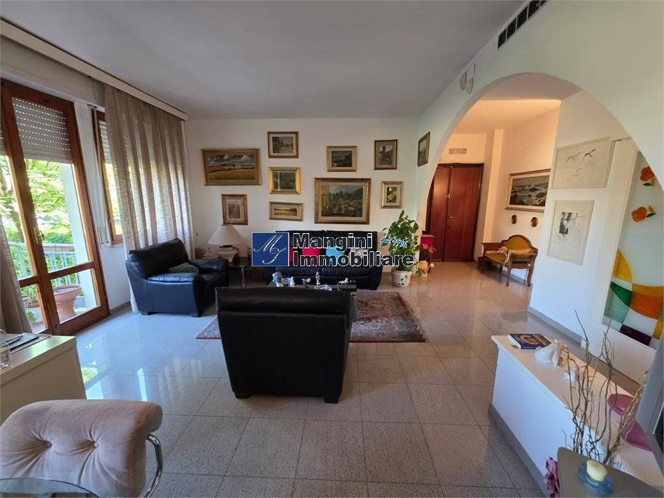 appartamento in vendita a Livorno in zona Stazione