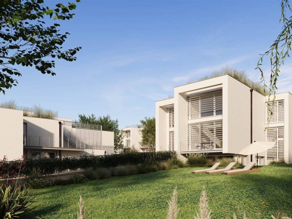 casa indipendente in vendita a Livorno in zona Stillo
