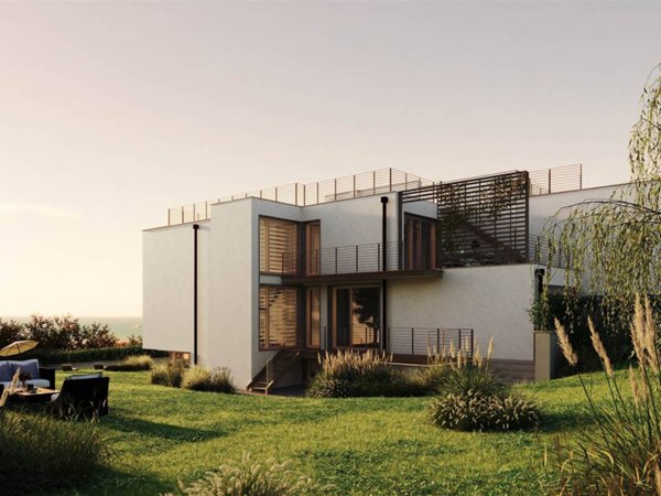 casa indipendente in vendita a Livorno in zona Stillo
