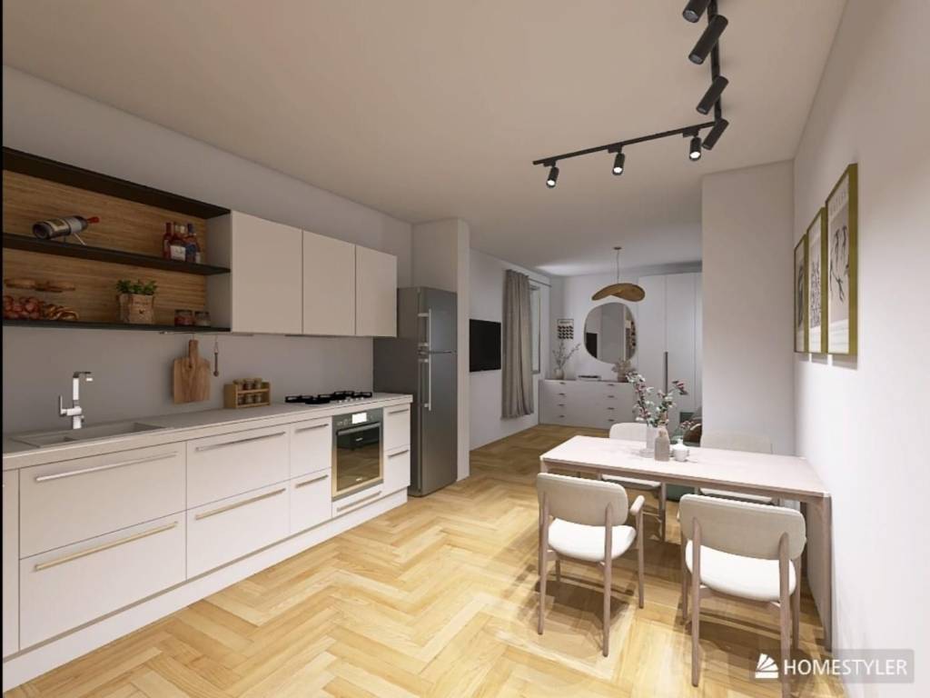 appartamento in vendita a Livorno