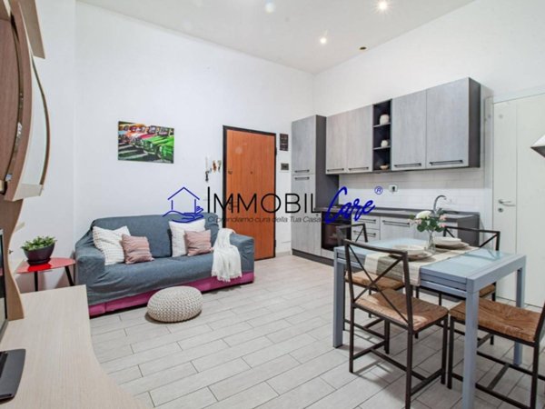 appartamento in vendita a Livorno in zona Centro Città