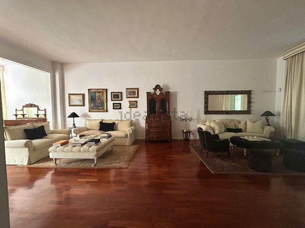 appartamento in vendita a Livorno