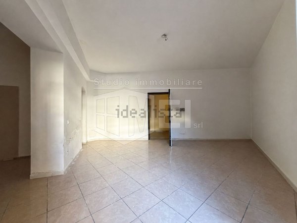 appartamento in vendita a Livorno