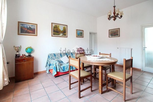 appartamento in vendita a Livorno