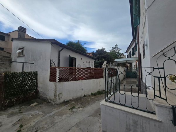 appartamento in vendita a Livorno