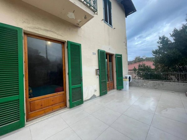 appartamento in vendita a Livorno in zona Quercianella