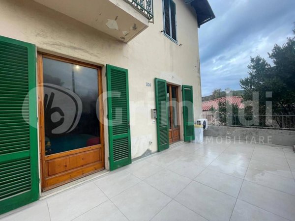 appartamento in vendita a Livorno in zona Quercianella