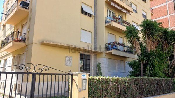 appartamento in vendita a Livorno