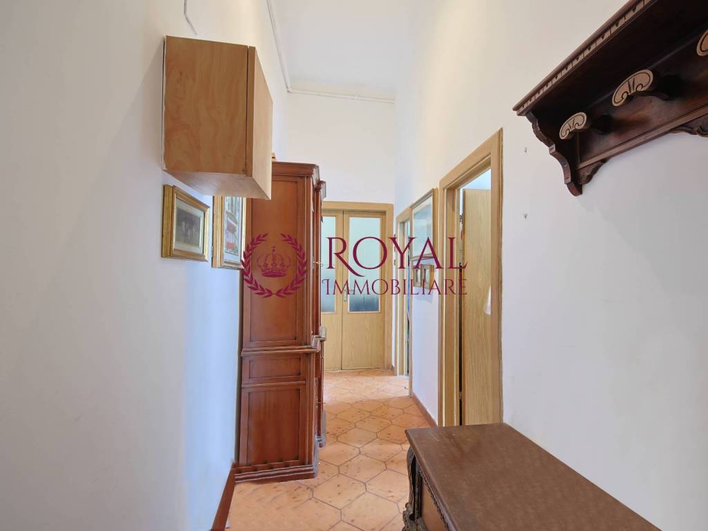 appartamento in vendita a Livorno