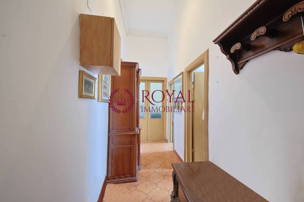 appartamento in vendita a Livorno in zona Centro Città