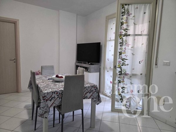 appartamento in vendita a Livorno in zona Stazione