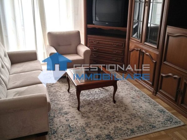 appartamento in vendita a Livorno in zona Stazione