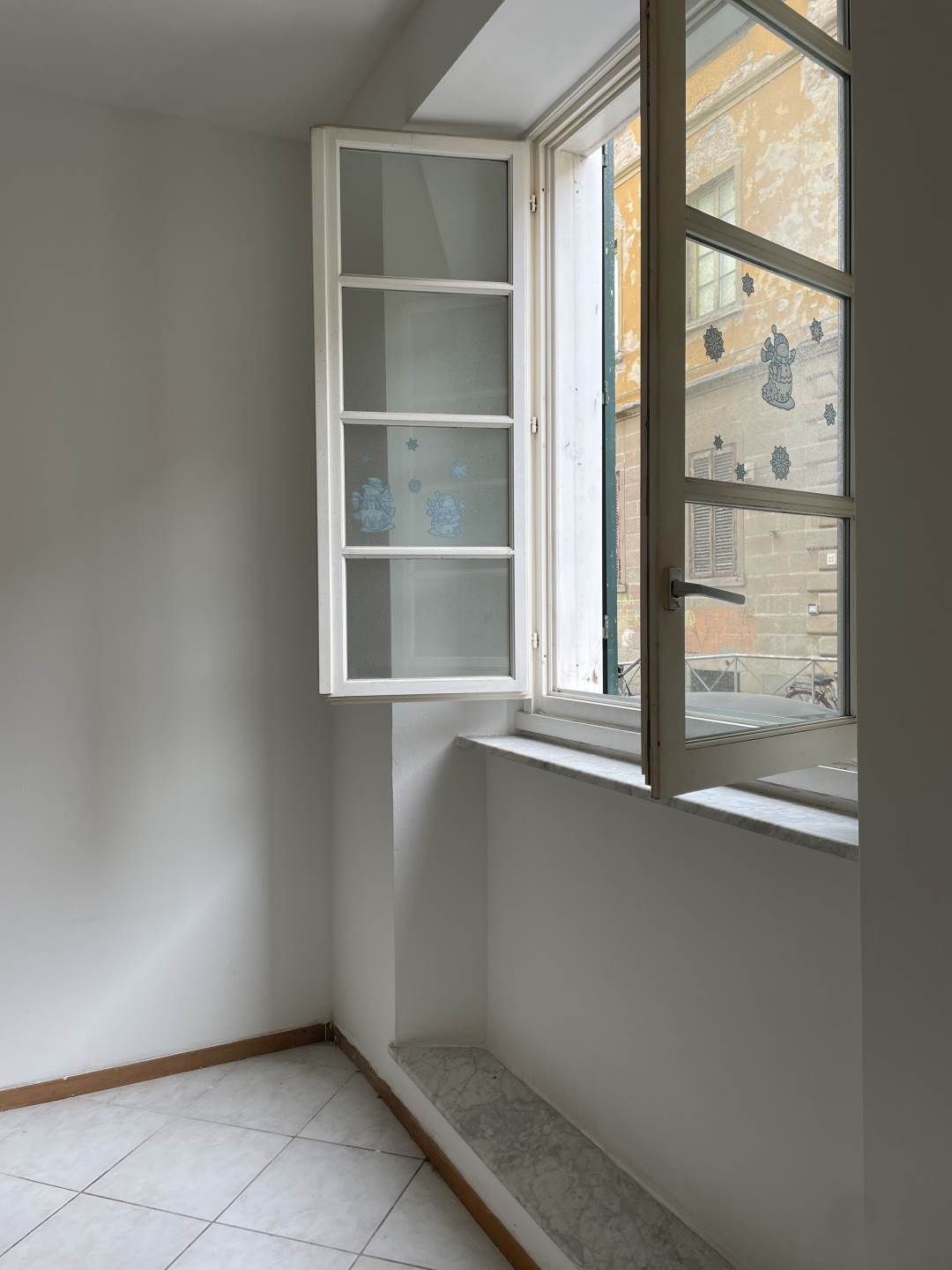 appartamento in vendita a Livorno in zona Centro Città