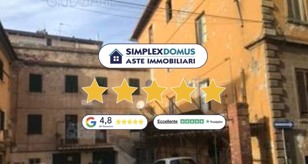 appartamento in vendita a Livorno