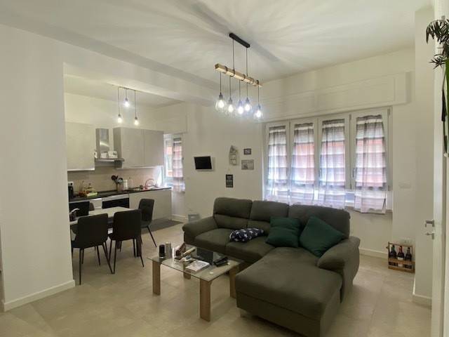 appartamento in vendita a Livorno