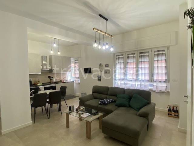 appartamento in vendita a Livorno in zona Centro Città