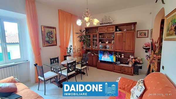 appartamento in vendita a Livorno