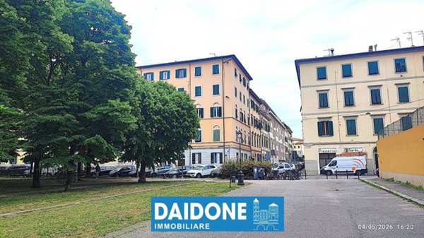 appartamento in vendita a Livorno