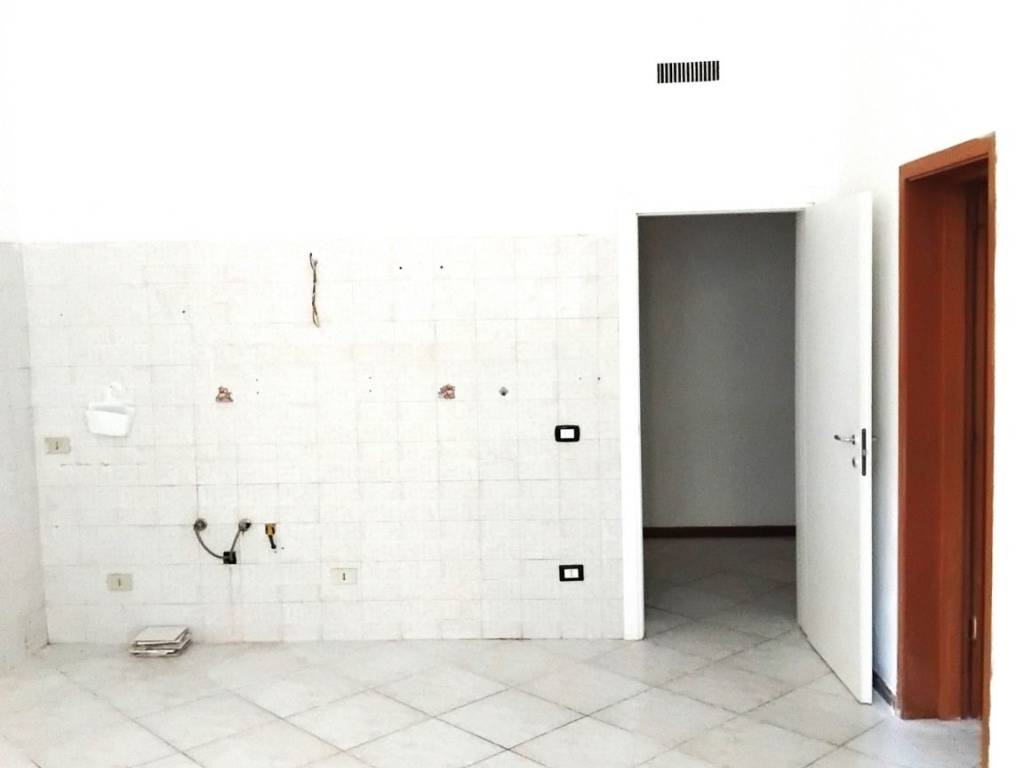 appartamento in vendita a Livorno
