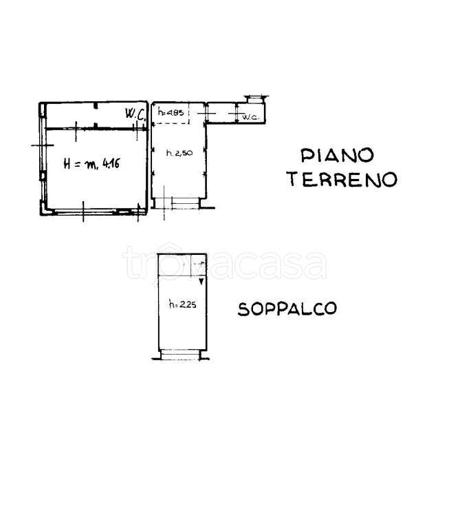 negozio in vendita a Livorno in zona Centro Città