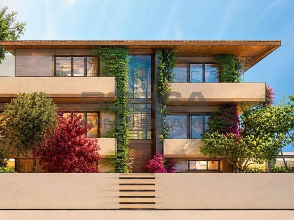 appartamento in vendita a Livorno in zona Ardenza