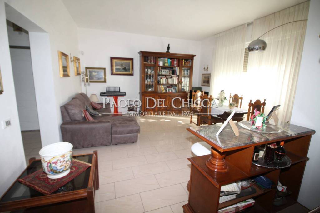 appartamento in vendita a Livorno