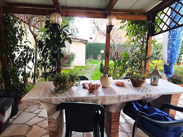 appartamento in vendita a Livorno in zona Stazione