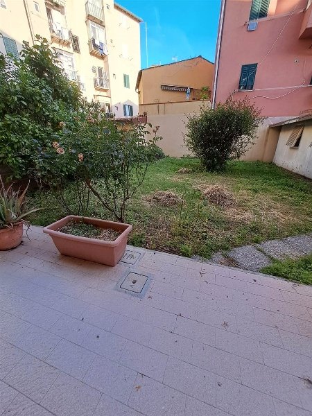 appartamento in vendita a Livorno
