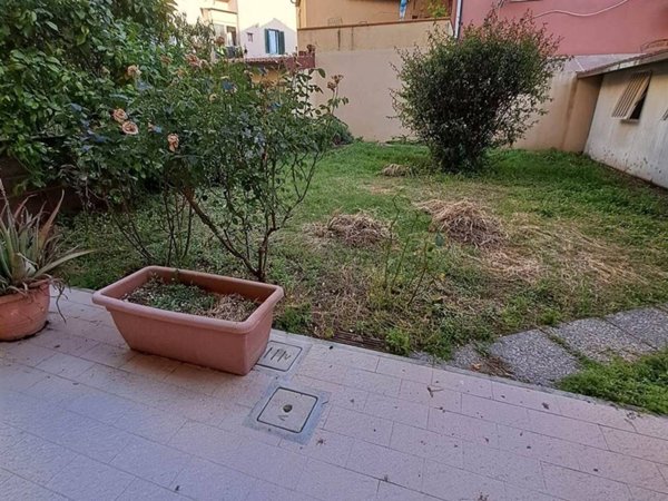 appartamento in vendita a Livorno
