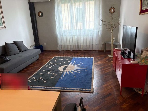 appartamento in vendita a Livorno