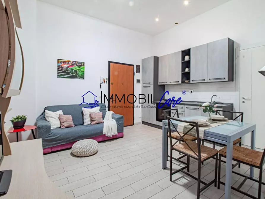 appartamento in vendita a Livorno in zona Centro Città