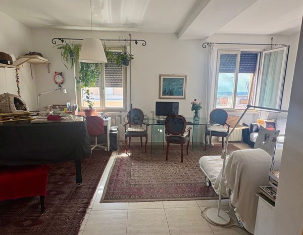 appartamento in vendita a Livorno