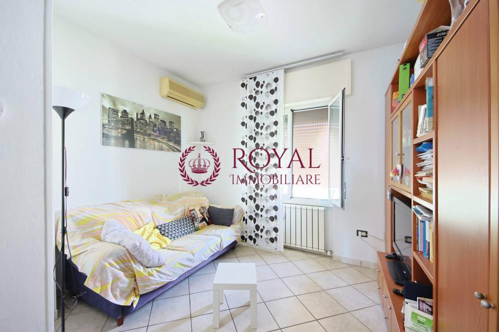 appartamento in vendita a Livorno in zona Centro Città
