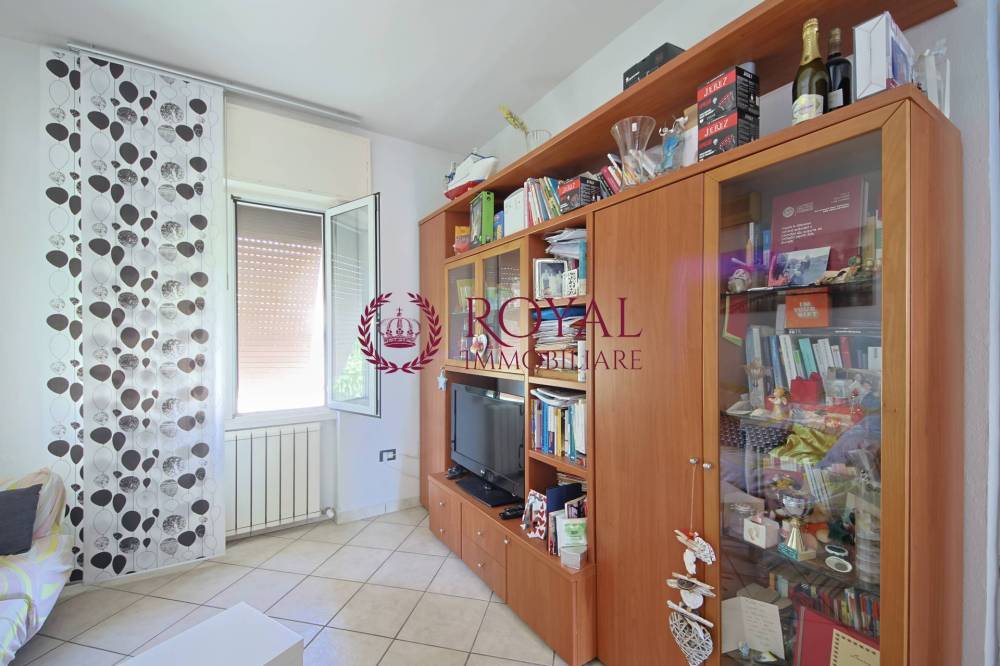 appartamento in vendita a Livorno