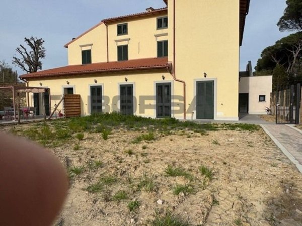 appartamento in vendita a Livorno in zona Centro Città