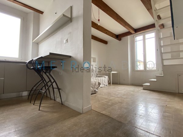 appartamento in vendita a Livorno
