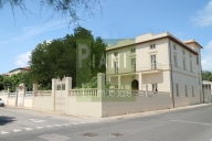 casa indipendente in vendita a Livorno in zona Ardenza
