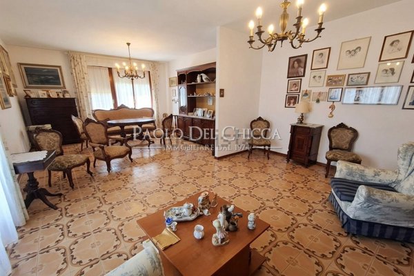 appartamento in vendita a Livorno