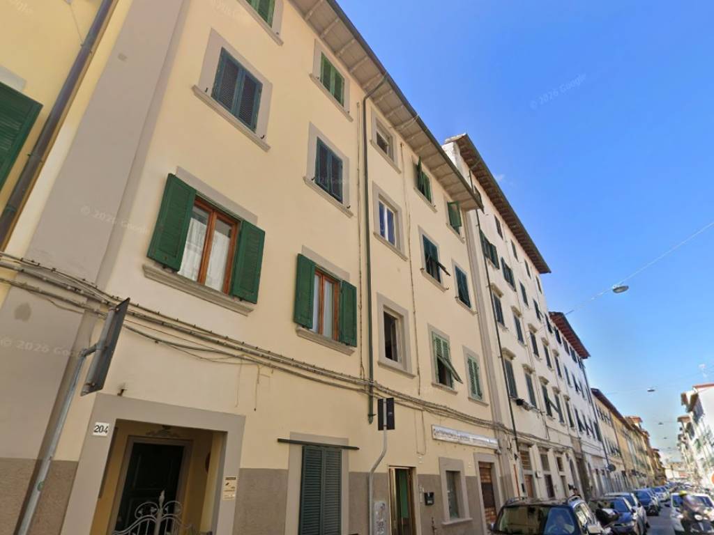 appartamento in vendita a Livorno