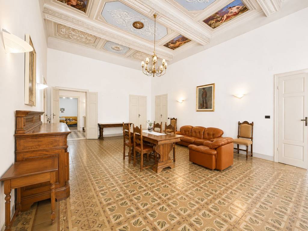 appartamento in vendita a Livorno