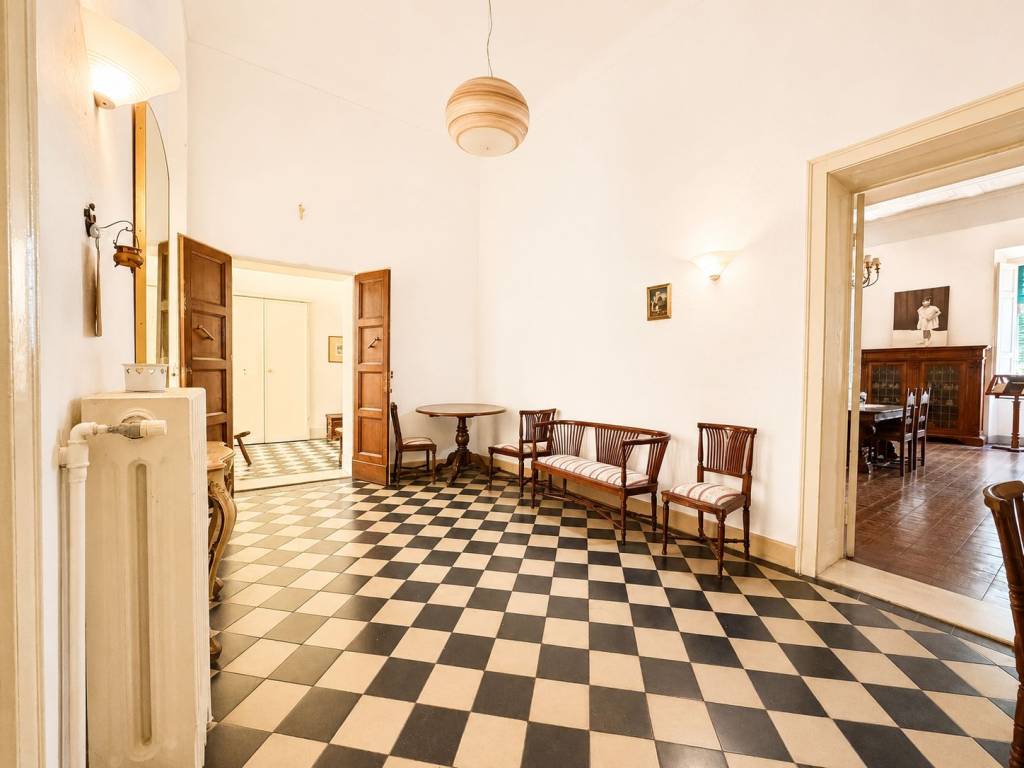 appartamento in vendita a Livorno in zona Centro Città
