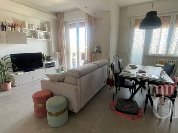 appartamento in vendita a Livorno in zona Ospedale