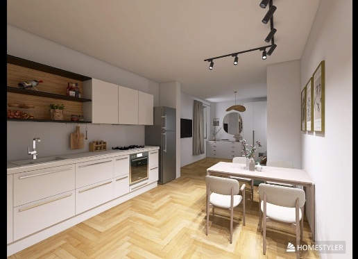 appartamento in vendita a Livorno